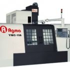 AGMA, VMC-158, VERTICAL, MACHINING CENTERS