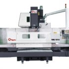 AGMA, VMC-1910, VERTICAL, MACHINING CENTERS