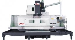 AGMA, VMC-1910, VERTICAL, MACHINING CENTERS