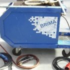 BRIMA, BM 240 MIG - MAG, WELDING SETS, WELDERS