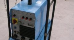 CLOOS, GL250 I-H T, WELDING SETS, WELDERS