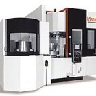 MAZAK, VQC 20/40 B, CNC LATHE, LATHES