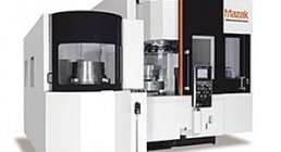 MAZAK, VQC 20/40 B, CNC LATHE, LATHES