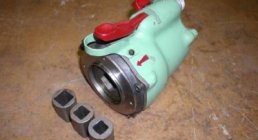 SPANNMOTOR F MASCHIENENSCHRAUB, PAGUS, Other, Other