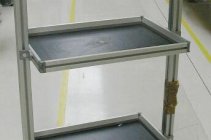 KEMMLER + RIEHLE GMBH, Materialwagen EGB/ ESD gerecht, Other, Other