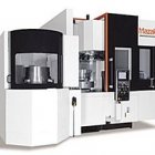 MAZAK, VQC 20/40 B, CNC LATHE, LATHES