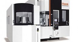MAZAK, VQC 20/40 B, CNC LATHE, LATHES