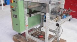 ECCARD EC- MONTAGEAUTOMATEN, PM 101, Other, Other