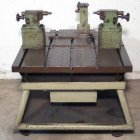 PAGUS, RUNDLAUFTESTER, OHTERS, MEASURING MACHINES