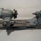 PAGUS, RUNDLAUFTESTER, OHTERS, MEASURING MACHINES