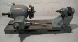 PAGUS, RUNDLAUFTESTER, OHTERS, MEASURING MACHINES