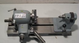 PAGUS, RUNDLAUFTESTER, OHTERS, MEASURING MACHINES