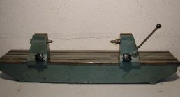 PAGUS, RUNDLAUFTESTER, OHTERS, MEASURING MACHINES