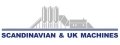  Scandinavian & UK Machines