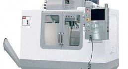 HAAS, VF-1, VERTICAL, MACHINING CENTERS
