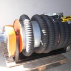 LUDSCHEIDT GMBH, 100 - 04/15, Other, Other