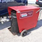 LINCOLN NORWELD AS, DB 300, Other, Other