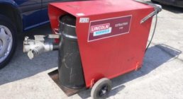 LINCOLN NORWELD AS, DB 300, Other, Other