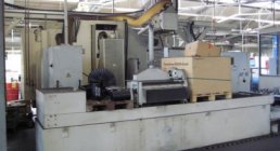 ZIERSCH&BALTRUSCH, Starline 2000-840D, SURFACE, GRINDERS