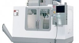 HAAS, VF-2, VERTICAL, MACHINING CENTERS