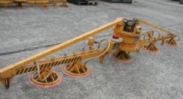 VACU LIFT, VACO /125 MS ST, Other, Other