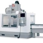 HAAS, VF-3APC, VERTICAL, MACHINING CENTERS