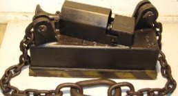 ELEKTROMAGNETHEBEZEUG, LB 3 x 8, Other, Other