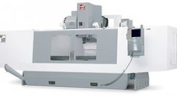 HAAS, VF-10/40, VERTICAL, MACHINING CENTERS