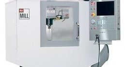 AGMA, MINIMILL2, VERTICAL, MACHINING CENTERS