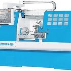 KNUTH, Numturn 420 Series, CNC LATHE, LATHES