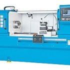 KNUTH, Proton 560/1500 • 560/2000, CNC LATHE, LATHES