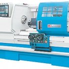 KNUTH, Proton 660 B Serie, CNC LATHE, LATHES