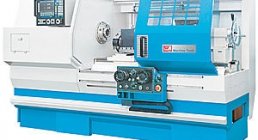 KNUTH, Proton 660 B Serie, CNC LATHE, LATHES