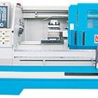KNUTH, Proton 500 B Serie, CNC LATHE, LATHES