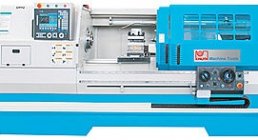 KNUTH, Proton 500 B Serie, CNC LATHE, LATHES