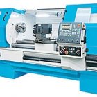 KNUTH, Numturn 420 Siemens • GPlus 450, CNC LATHE, LATHES