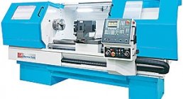 KNUTH, Numturn 420 Siemens • GPlus 450, CNC LATHE, LATHES