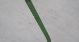 HOKO, HB 7, HAND LEVER SHEARS, SHEET METAL FORMING MACHINERY