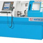 KNUTH, Numturn 320, CNC LATHE, LATHES