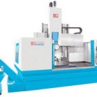 KNUTH, VDM 1250 • 1600 • 2000, CNC LATHE, LATHES
