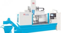 KNUTH, VDM 1250 • 1600 • 2000, CNC LATHE, LATHES