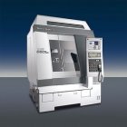 SODICK, HS650L, VERTICAL, MACHINING CENTERS