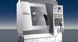 SODICK, HS650L, VERTICAL, MACHINING CENTERS