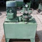ORSTA HYDRAULIK, PAGUS, Other, Other