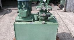 ORSTA HYDRAULIK, PAGUS, Other, Other