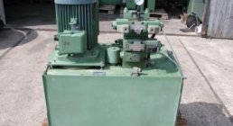 ORSTA HYDRAULIK, PAGUS, Other, Other