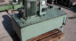 ORSTA HYDRAULIK, PAGUS, Other, Other