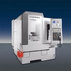 SODICK, HS150L, VERTICAL, MACHINING CENTERS