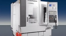 SODICK, HS150L, VERTICAL, MACHINING CENTERS