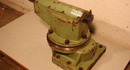 Unknown, -empty-, ACCESSORIES AND SPARE PARTS, MILLERS